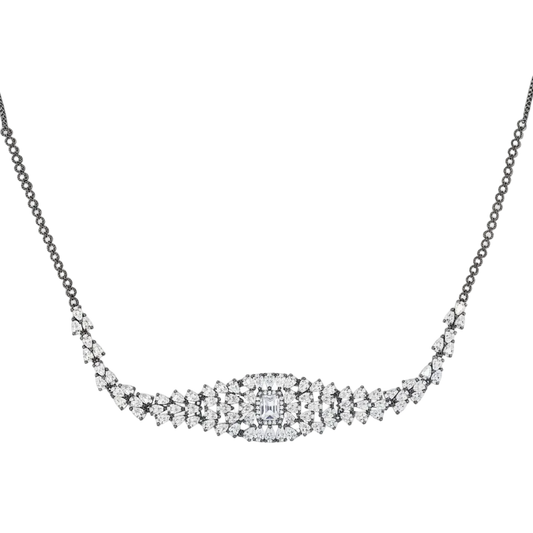 Eye of the Tiger | Necklace