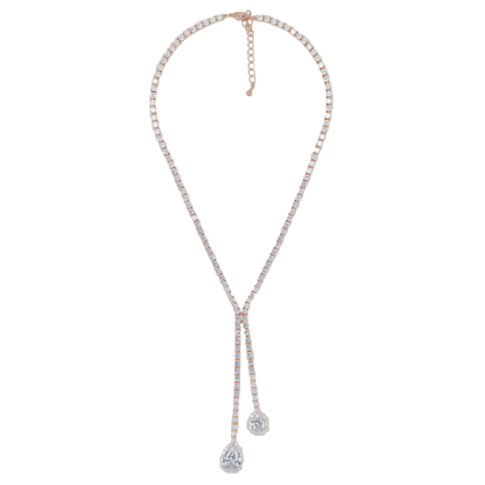 Wrecking Ball | Necklace