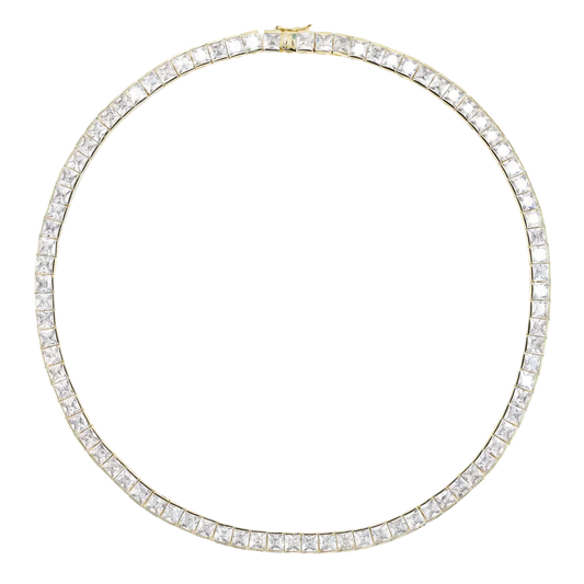 Net Worth | Necklace