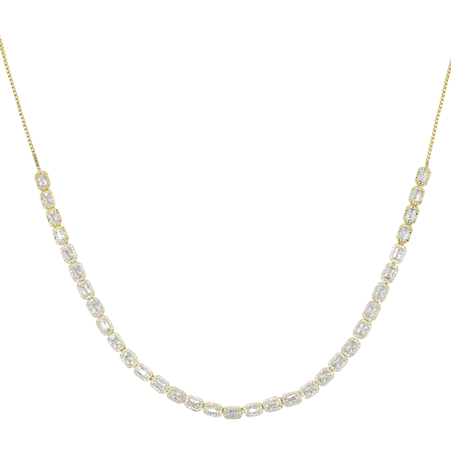 Set In Stone | Choker