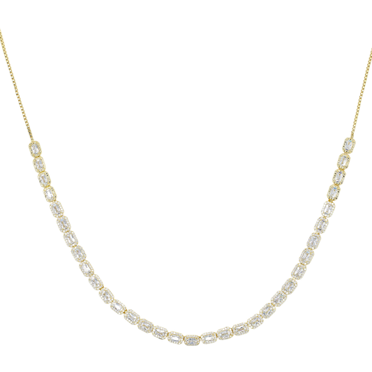Set In Stone | Choker