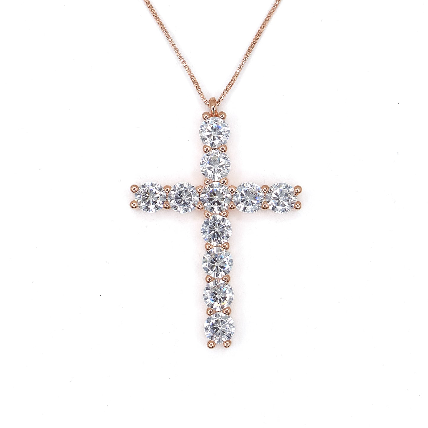 Eternity Cross