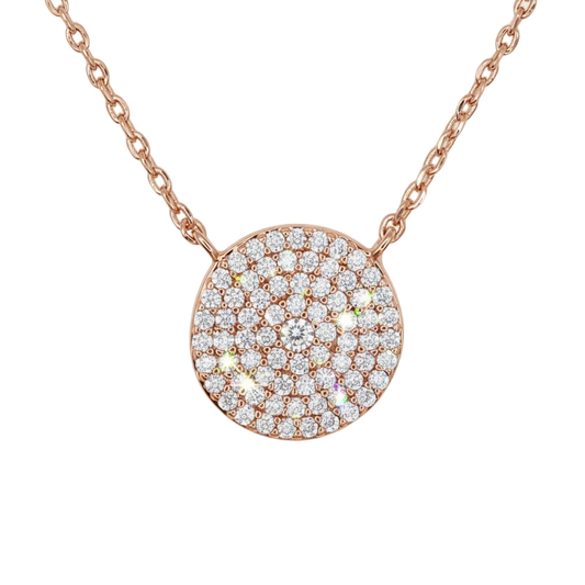 Crystal Ball | Necklace