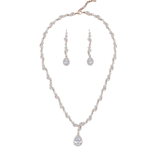Morning Dew | Statement Set