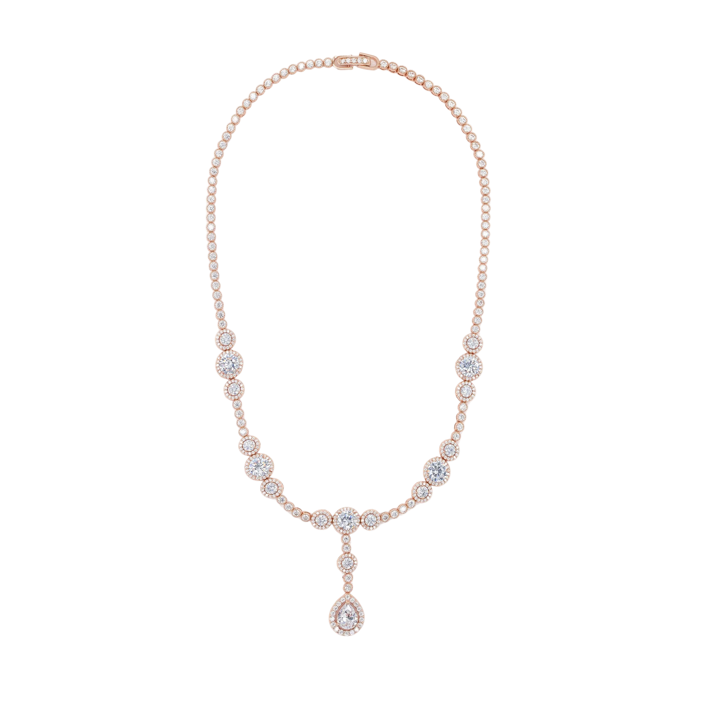 Maid of Honor | Necklace