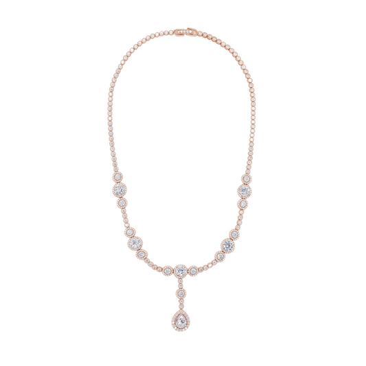 Maid of Honor | Necklace
