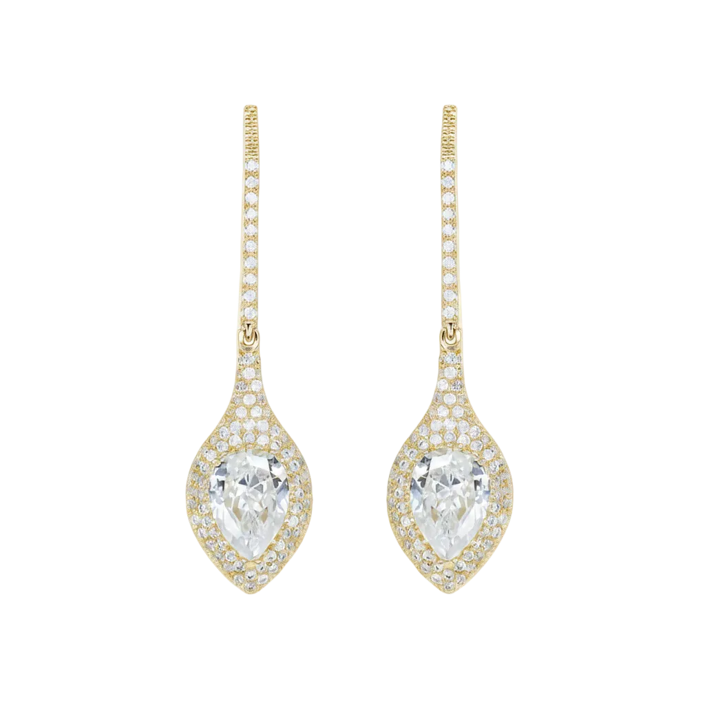 Gumdrops | Earrings