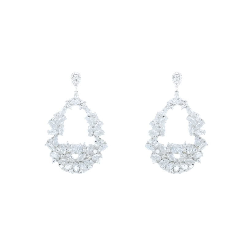 Picture Perfect | Earrings