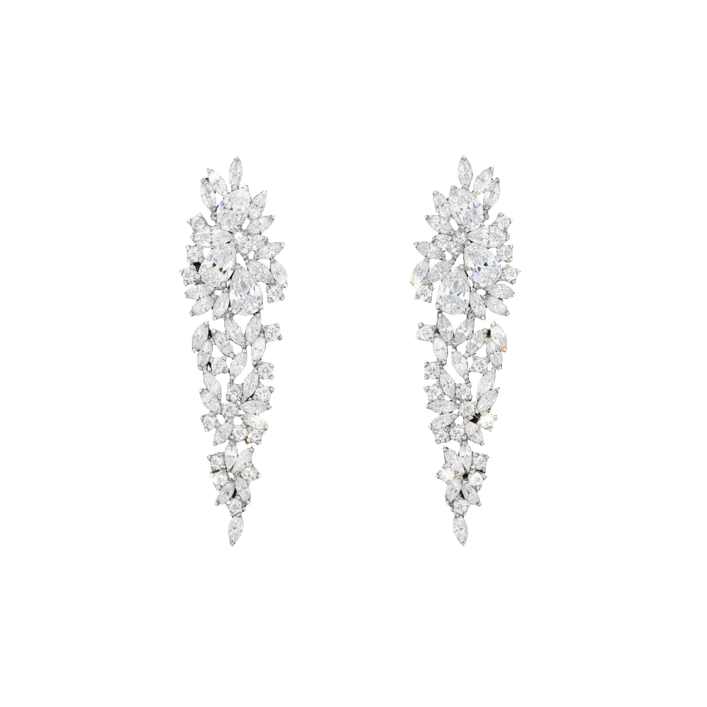 Waterfall | Earrings