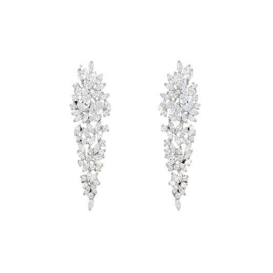 Waterfall | Earrings