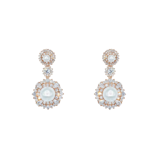 Whole New World | Earrings