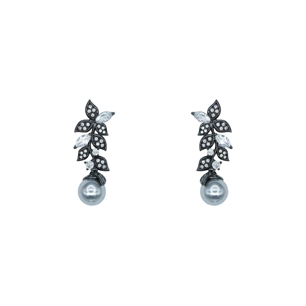 Pearl Jam | Earrings