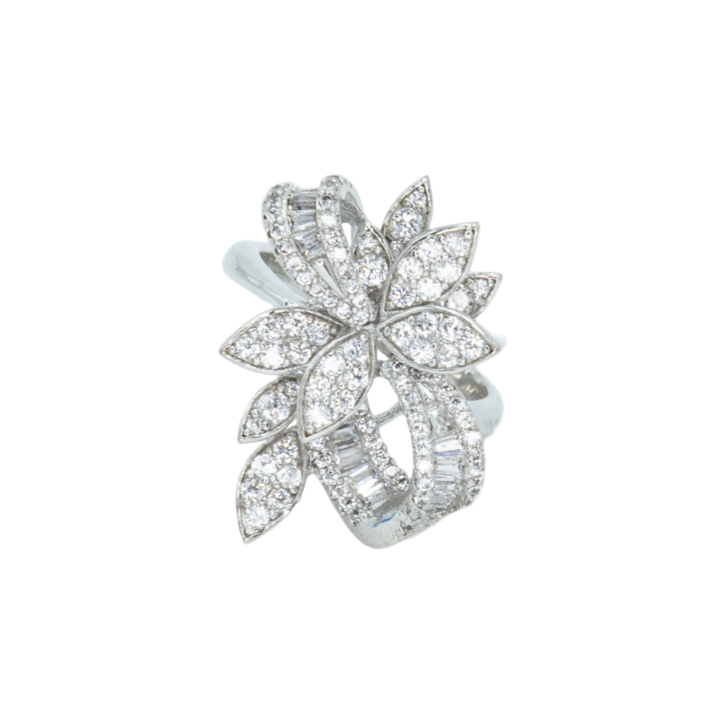 Lotus | Ring