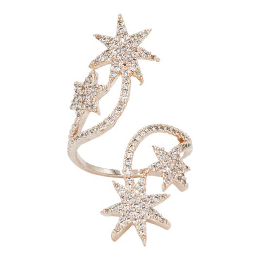 Shooting Stars | Ring