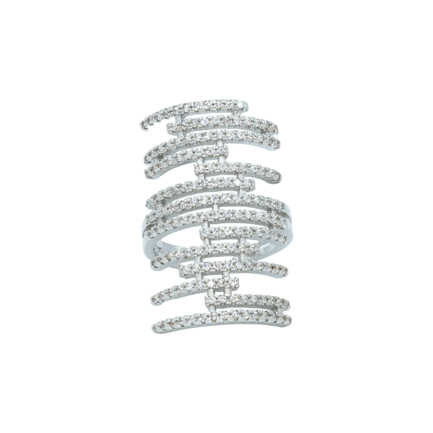 Stairway to Heaven | Ring