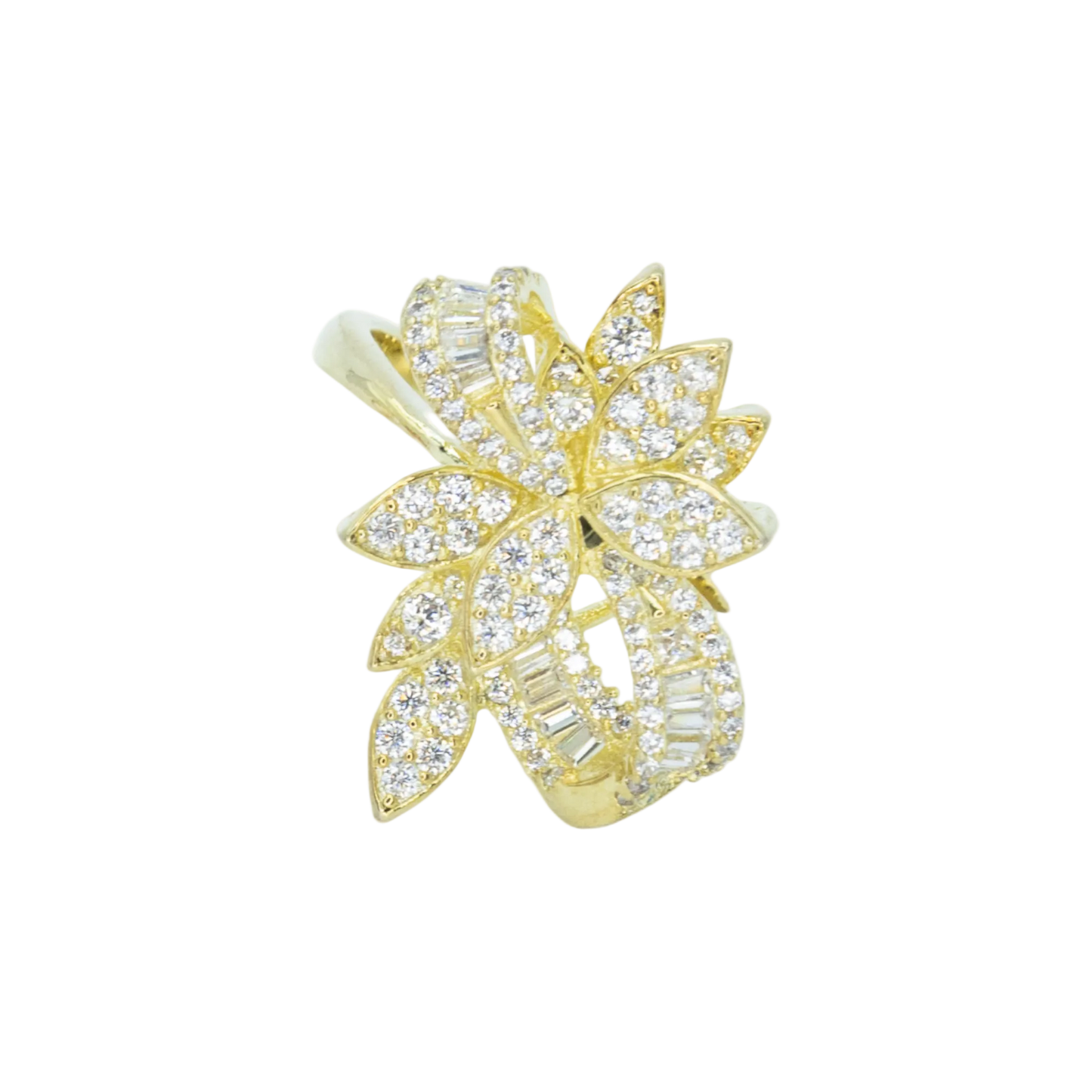 Lotus | Ring