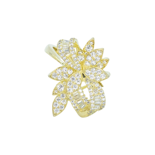Lotus | Ring