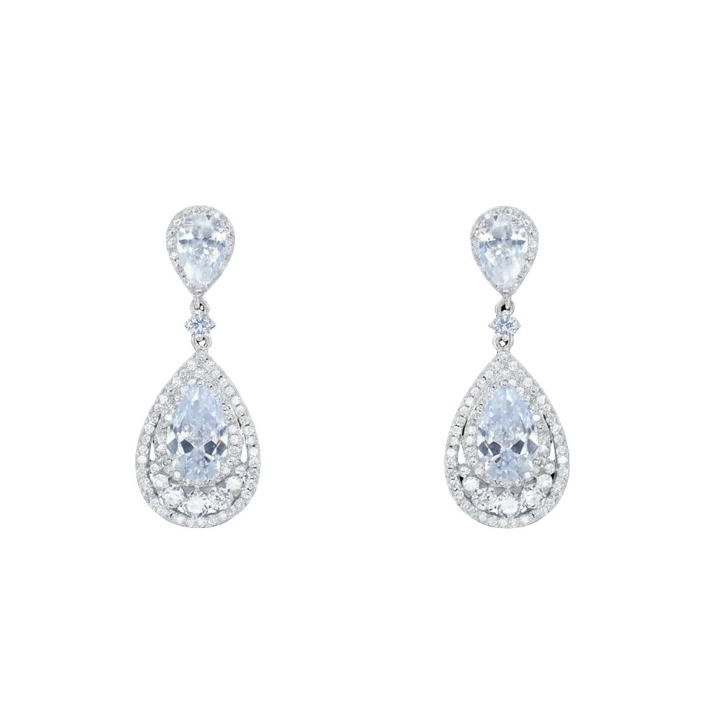 Pretty Woman | Earrings