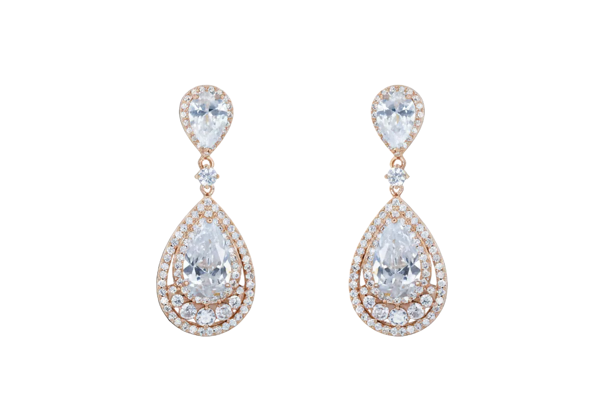 Pretty Woman | Earrings