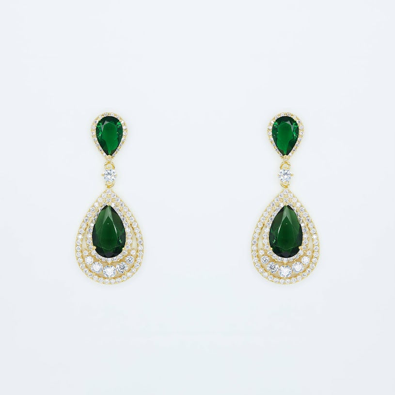 Pretty Woman | Earrings