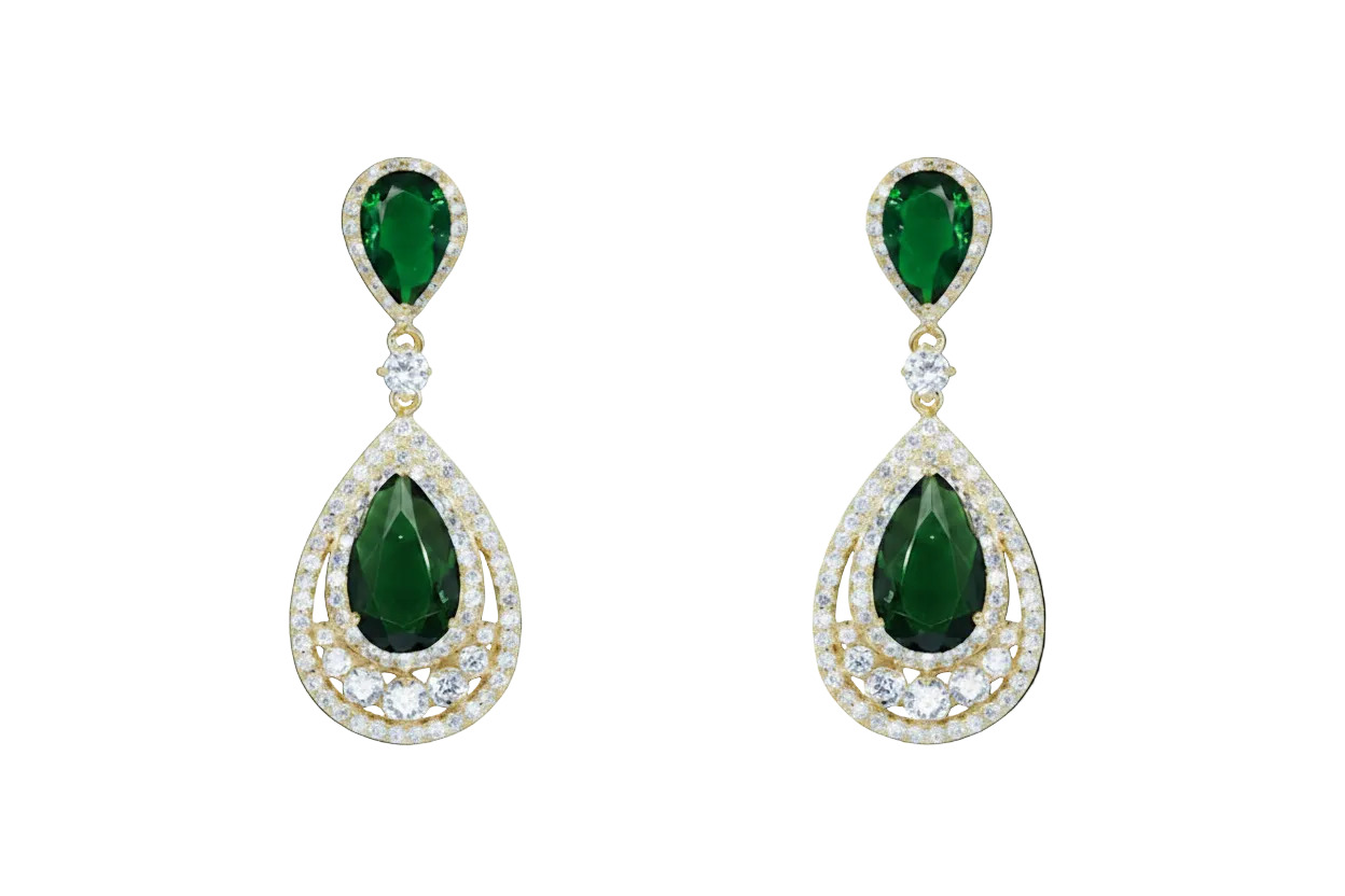 Pretty Woman | Earrings