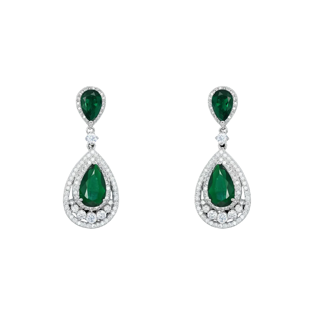 Pretty Woman | Earrings