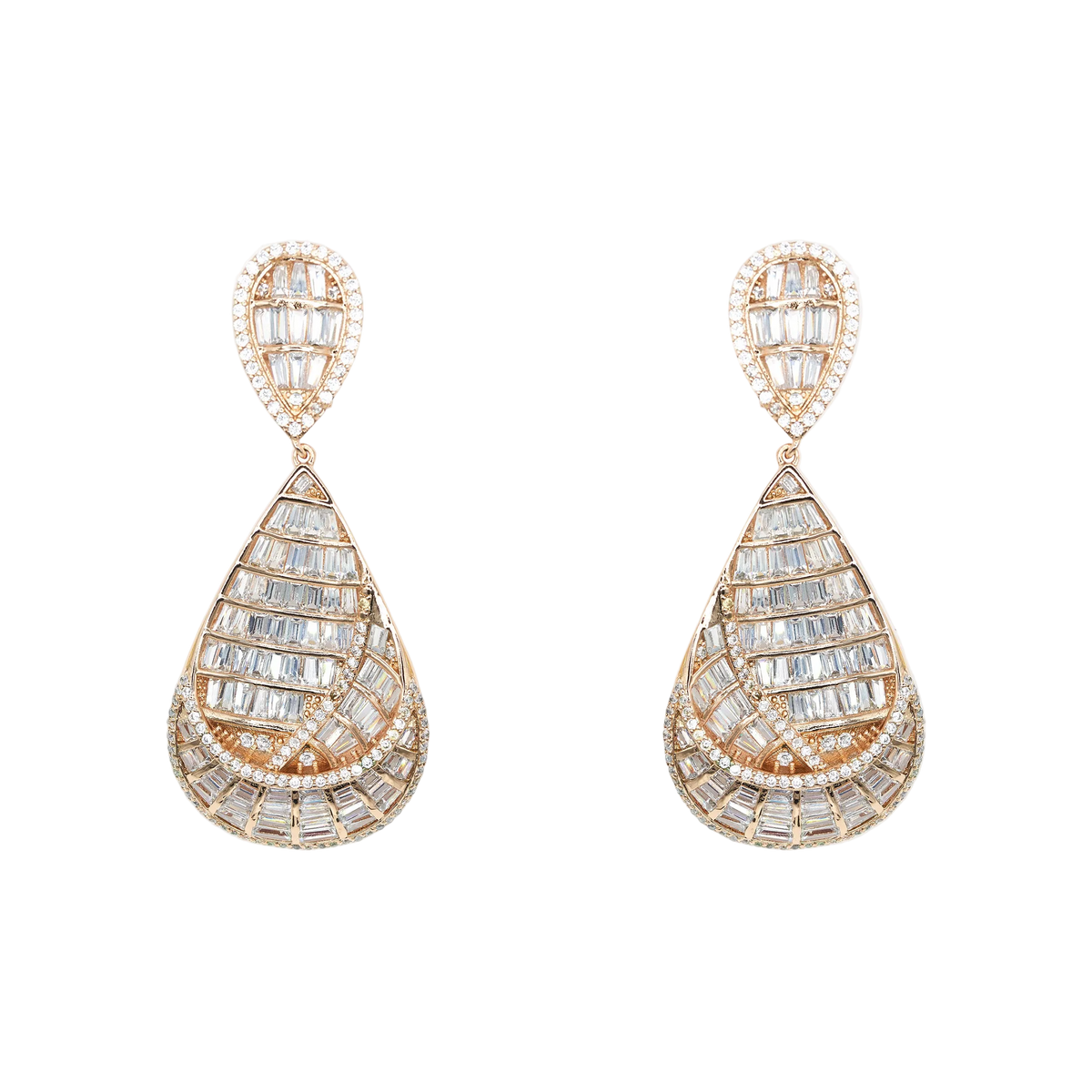House of Mirrors | Earrings