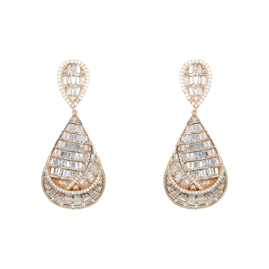 House of Mirrors | Earrings