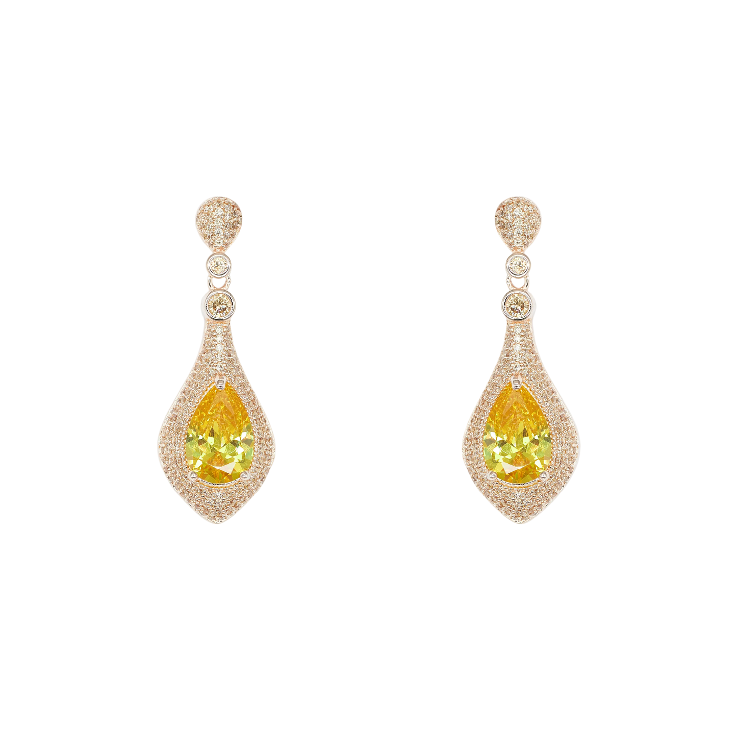 Matriarch | Earrings
