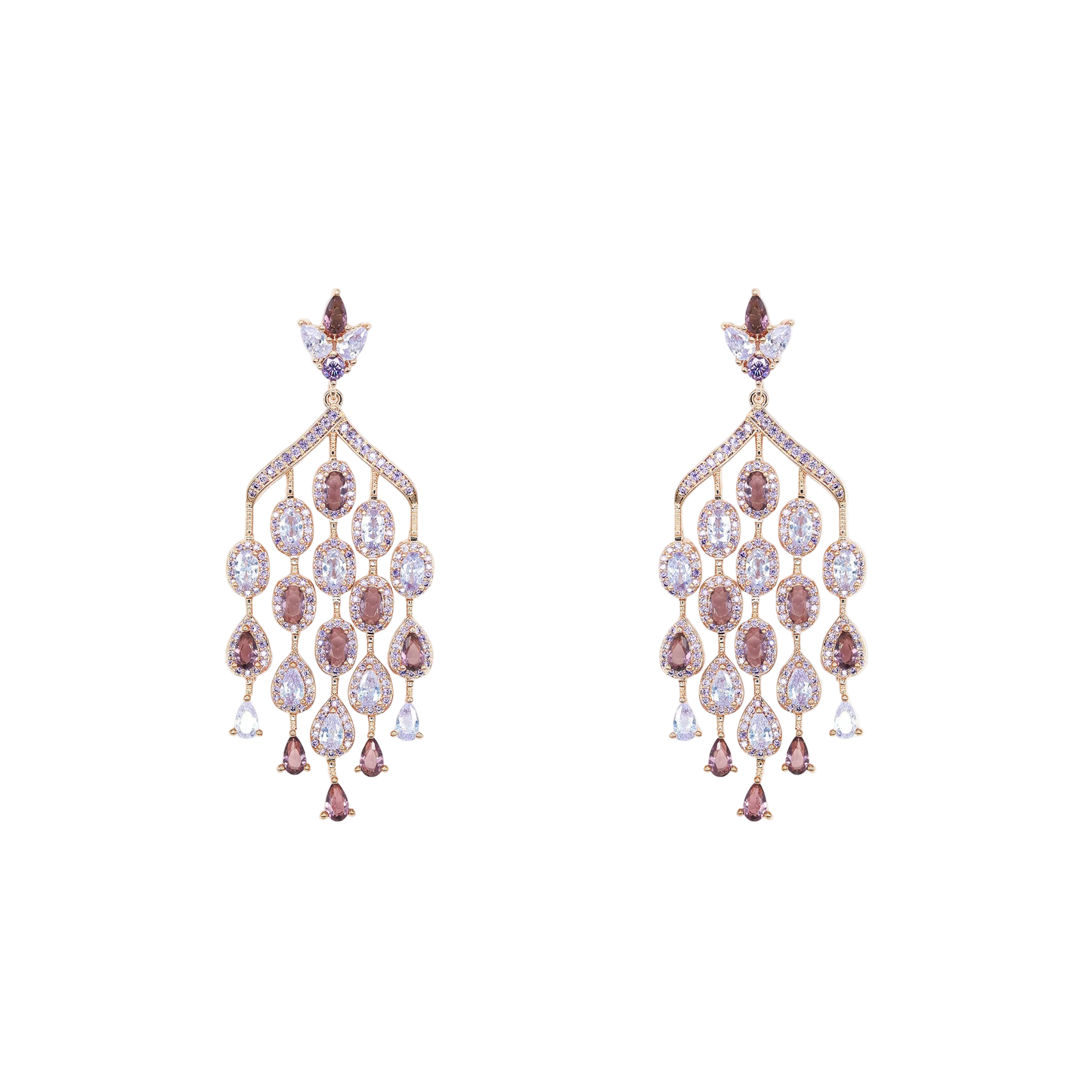 Unveiled | Earrings