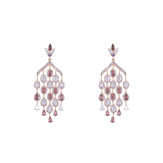 Unveiled | Earrings