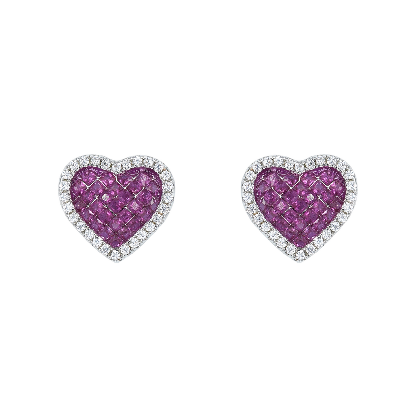 90s Love | Stud Earrings