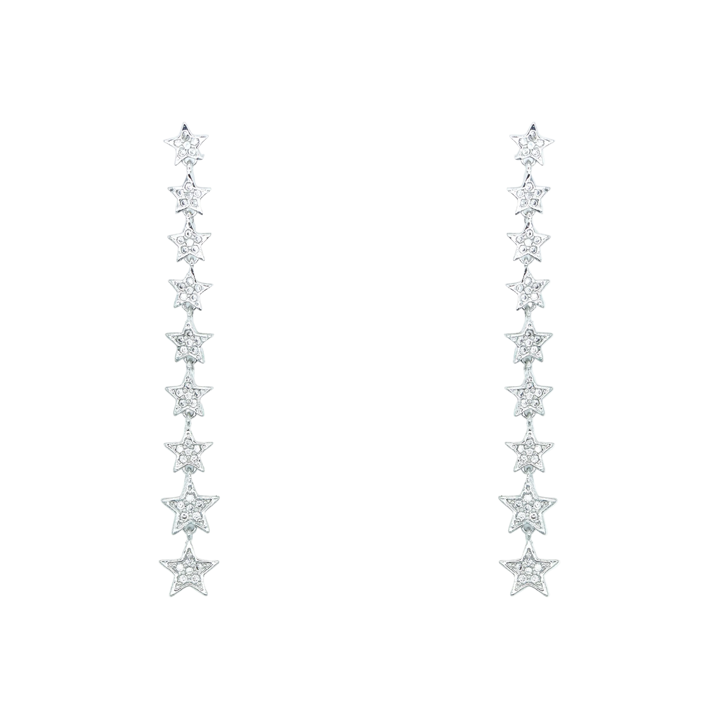 Walk of Fame | Earrings
