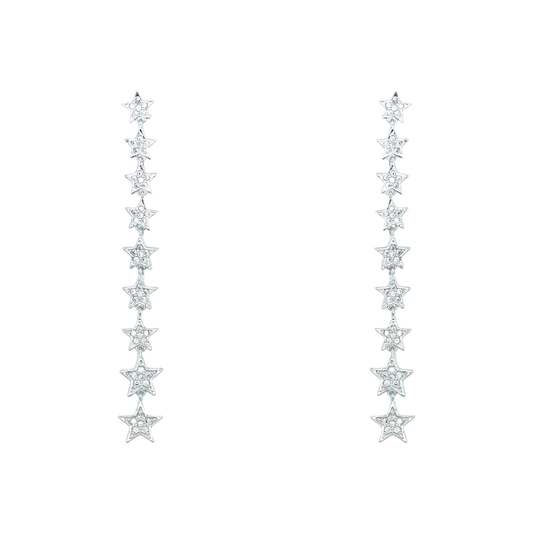 Walk of Fame | Earrings