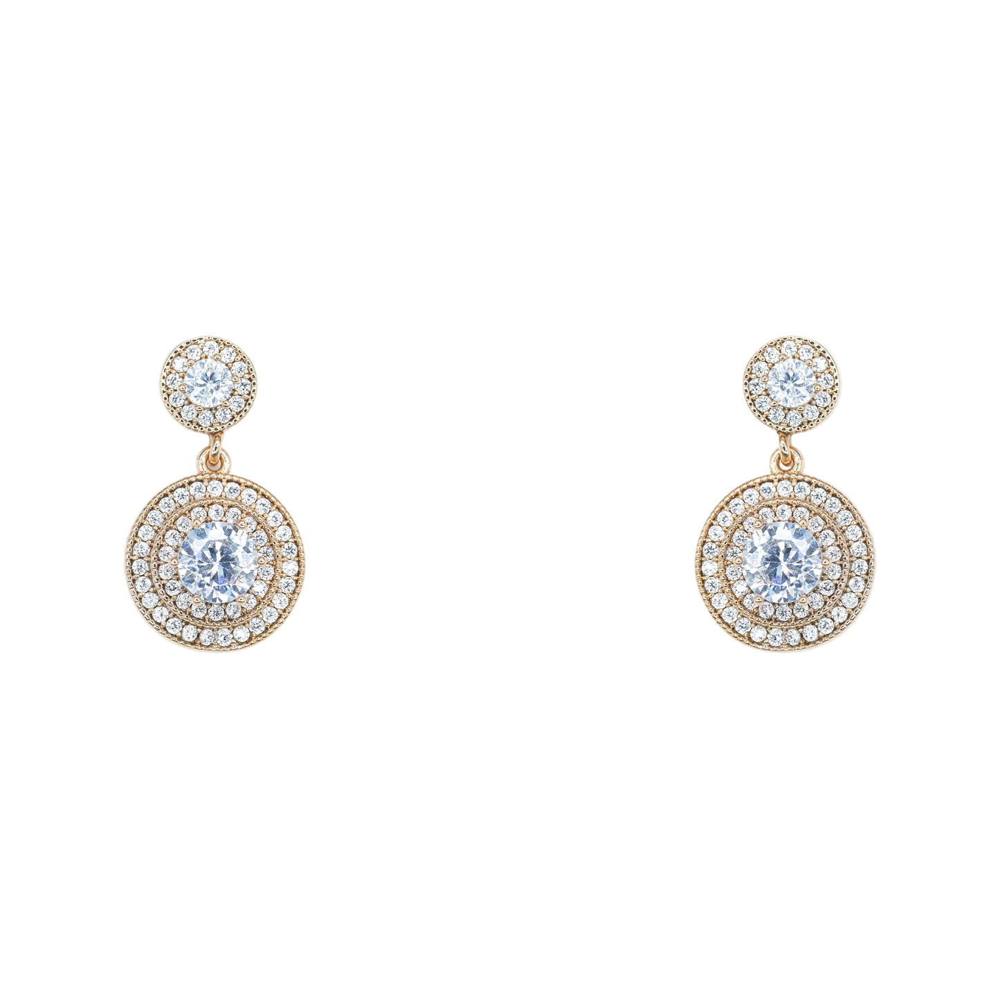 Moonlight Serenade | Earrings