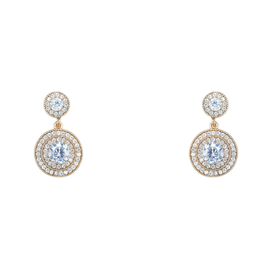 Moonlight Serenade | Earrings