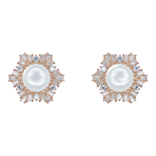 Wonderwall | Stud Earrings