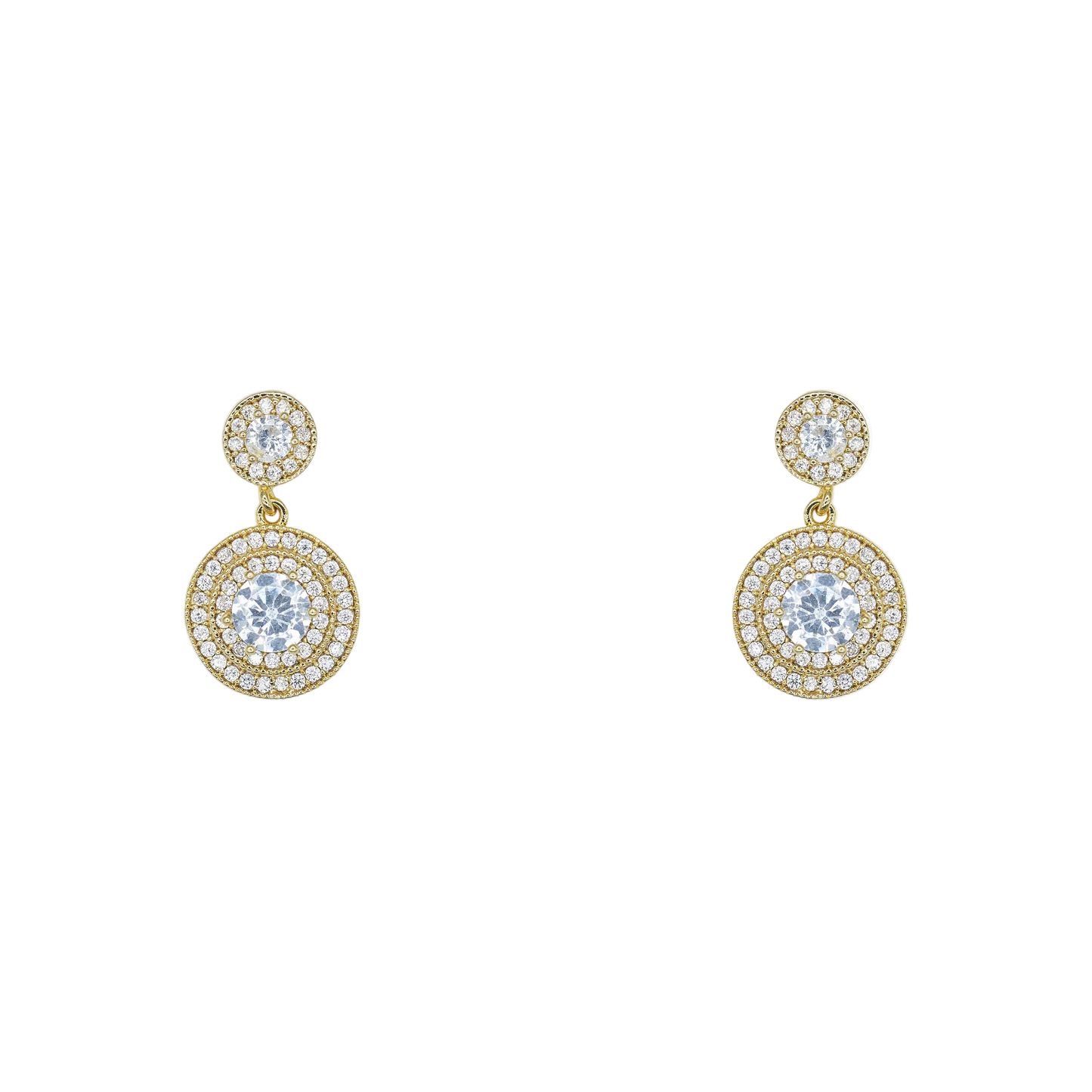 Moonlight Serenade | Earrings