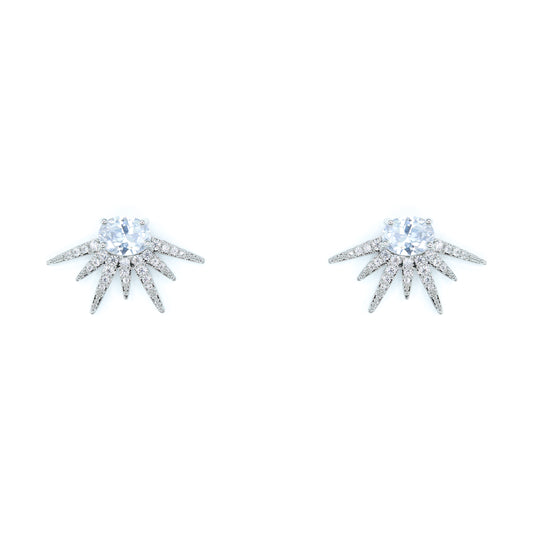 Sparkle Explosion Studs