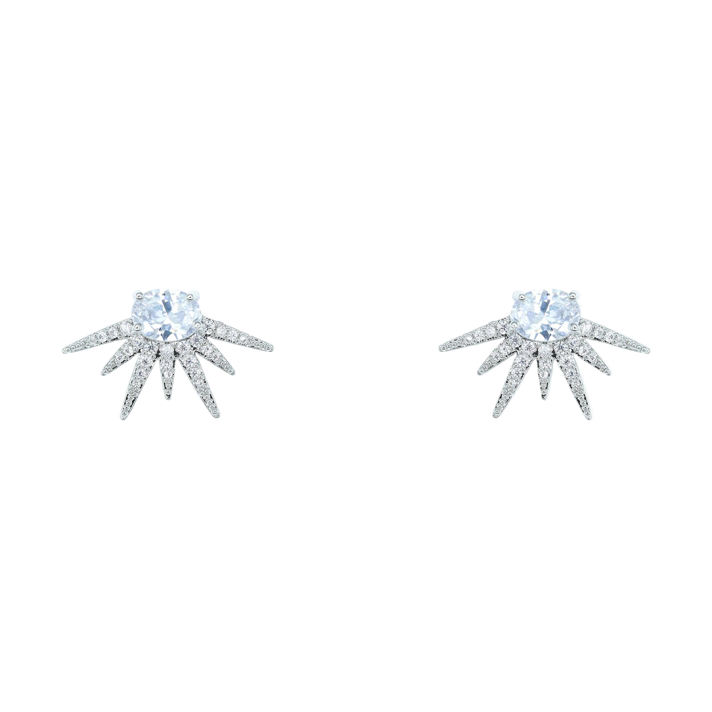 Icicles | Earrings