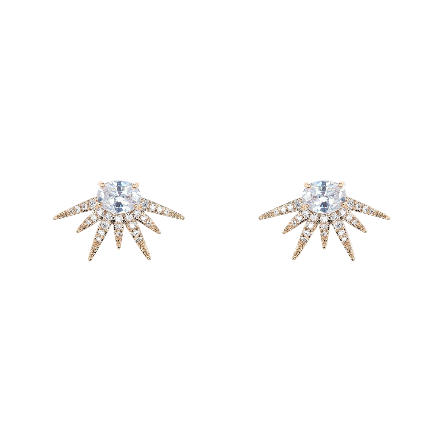 Icicles | Earrings