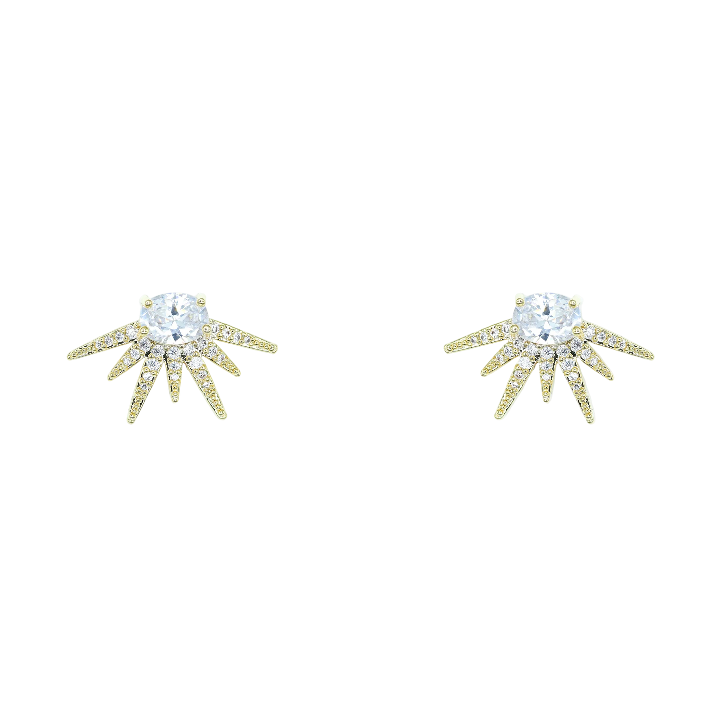 Icicles | Earrings