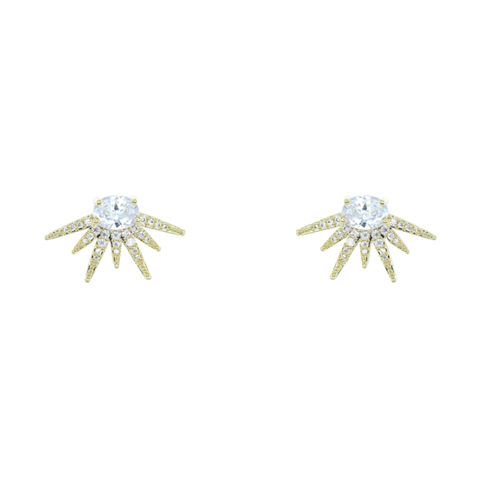 Icicles | Earrings