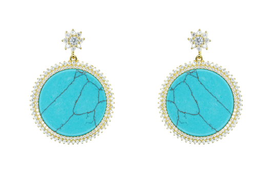 Artifact | Earrings