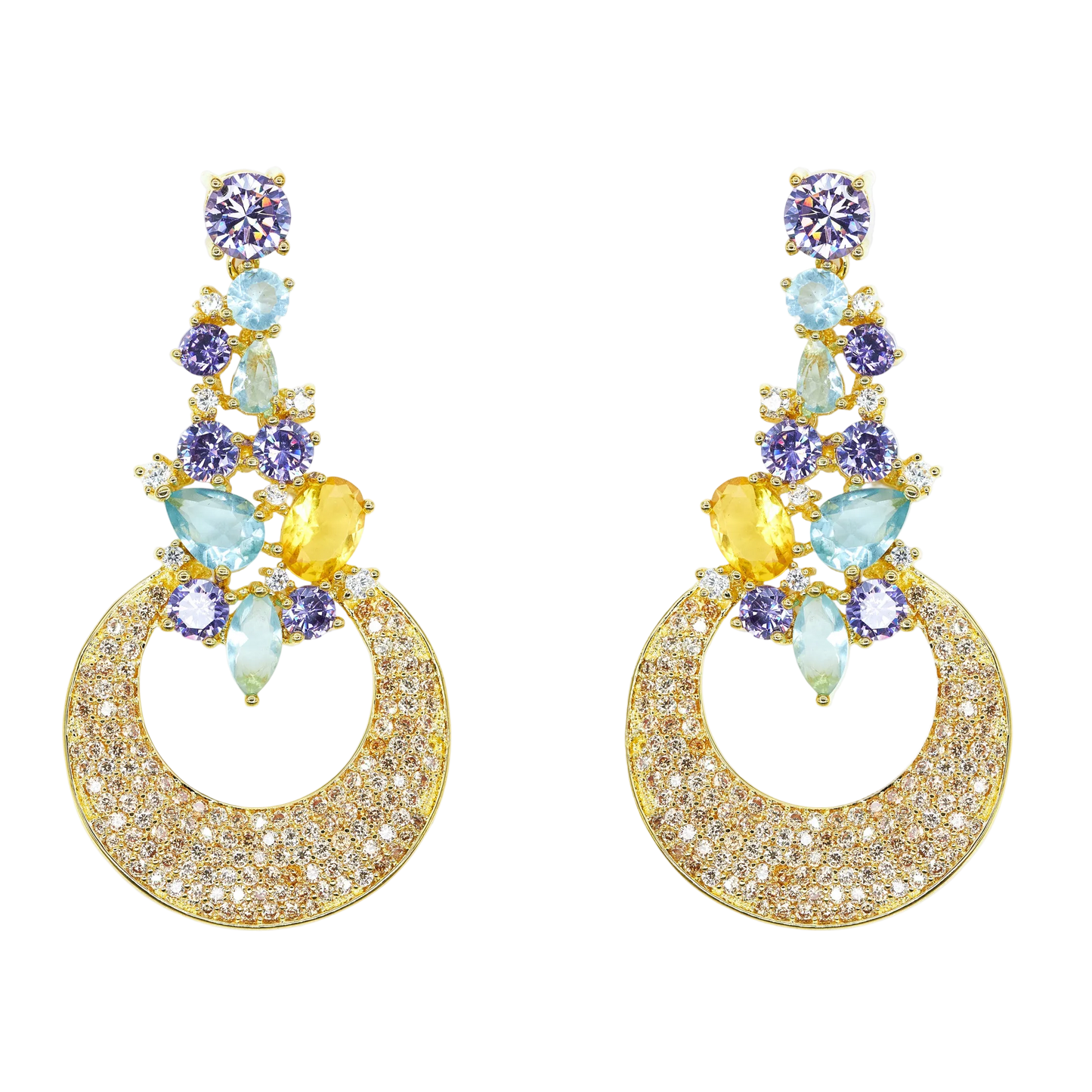 Showstopper | Earrings