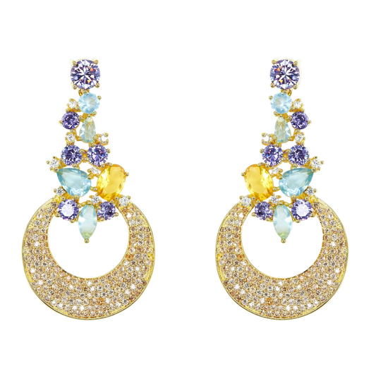 Showstopper | Earrings