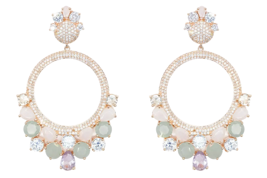 Eternal Spring | Earrings