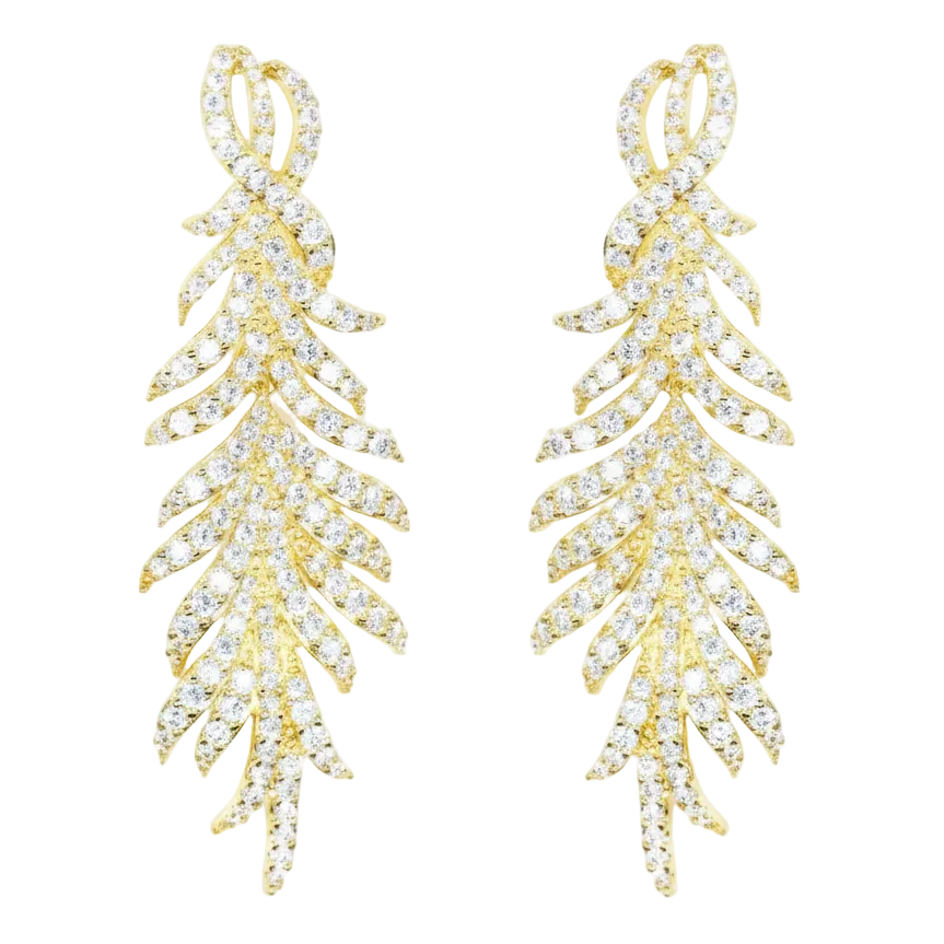 Selena | Earrings