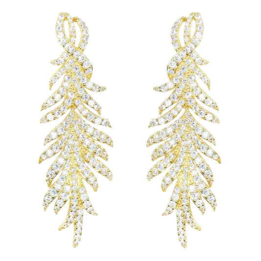 Selena | Earrings