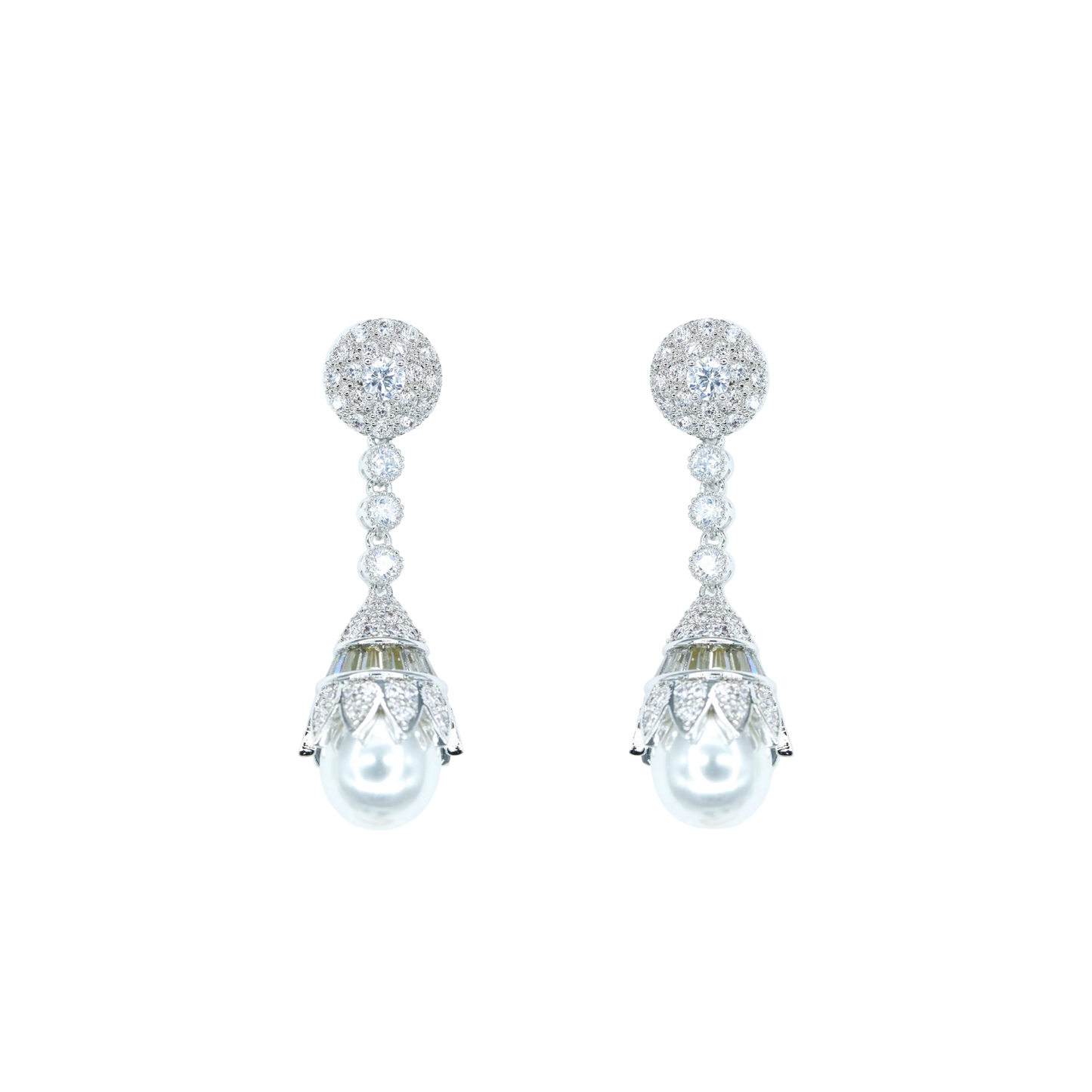 Daffodil | Earrings